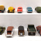 Ertl & Other 1:48 Die-cast Assorted Vehicles [10] VG