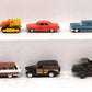 Ertl & Other 1:48 Die-cast Assorted Vehicles [10] VG