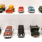 Ertl & Other 1:48 Die-cast Assorted Vehicles [10] VG