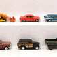 Ertl & Other 1:48 Die-cast Assorted Vehicles [10] VG