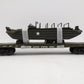 MTH 30-70105D U.S. Army Flat Car w/(1) GMC DUKW 353 #4288 LN/Box