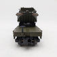 MTH 30-70105D U.S. Army Flat Car w/(1) GMC DUKW 353 #4288 LN/Box