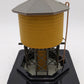 Walthers 933-2813 HO Scale Yellow Ochre Siding Wood Water Tank Built-Ups EX/Box