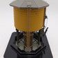 Walthers 933-2813 HO Scale Yellow Ochre Siding Wood Water Tank Built-Ups EX/Box