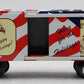 Marx Trains 76211 O Gauge Christmas in America Boxcar LN/Box