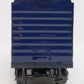 Marx Trains 76211 O Gauge Christmas in America Boxcar LN/Box