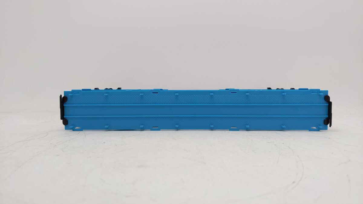 Lionel 6-9216 O Gauge Great Northern 3-Tier Auto Carrier EX/Box