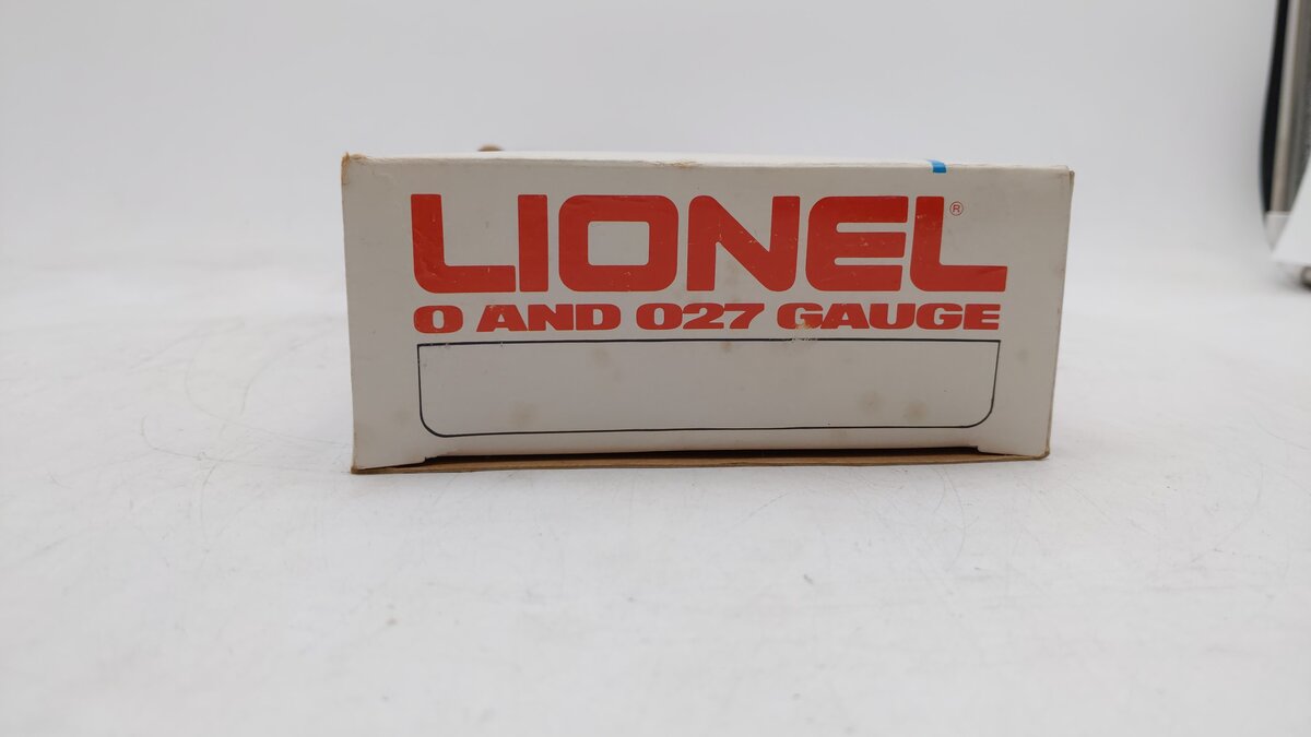 Lionel 6-9216 O Gauge Great Northern 3-Tier Auto Carrier EX/Box