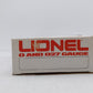 Lionel 6-9216 O Gauge Great Northern 3-Tier Auto Carrier EX/Box