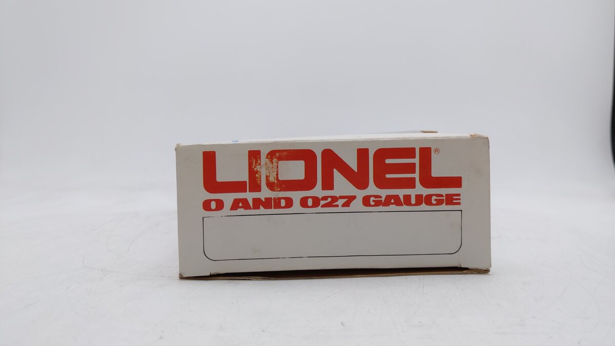 Lionel 6-9216 O Gauge Great Northern 3-Tier Auto Carrier EX/Box