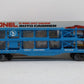 Lionel 6-9216 O Gauge Great Northern 3-Tier Auto Carrier EX/Box