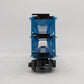 Lionel 6-9216 O Gauge Great Northern 3-Tier Auto Carrier EX/Box