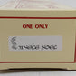Marx O Gauge Jingle Noel Christmas Flat Car w/Load EX/Box