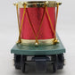 Marx O Gauge Jingle Noel Christmas Flat Car w/Load EX/Box