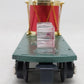 Marx O Gauge Jingle Noel Christmas Flat Car w/Load EX/Box