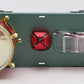 Marx O Gauge Jingle Noel Christmas Flat Car w/Load EX/Box