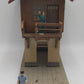 Pola G Scale Plastic 2 Story Building