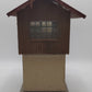 Pola G Scale Plastic 2 Story Building