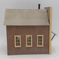Piko G Scale Building - Assembled VG