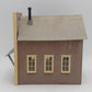 Piko G Scale Building - Assembled VG
