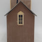 Piko G Scale Building - Assembled VG