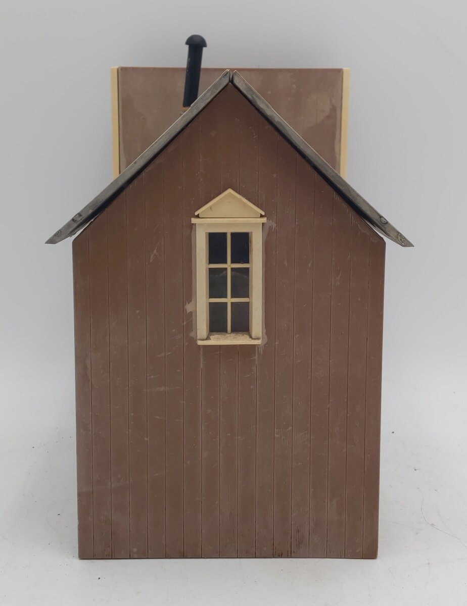 Piko G Scale Building - Assembled VG