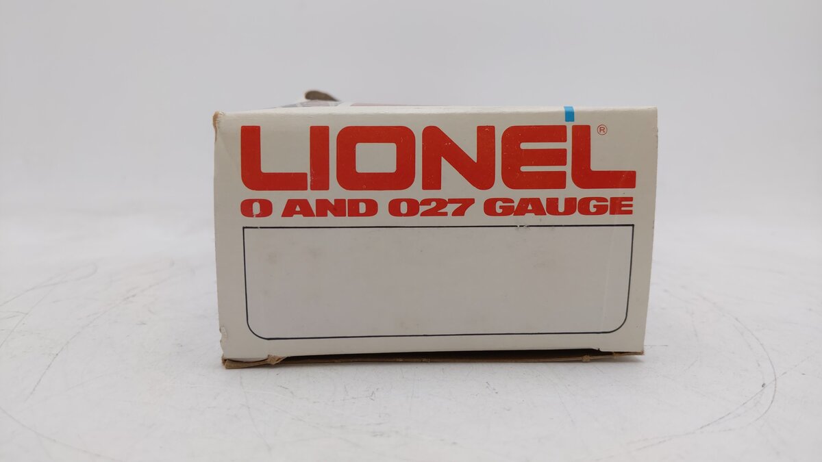 Lionel 6-9411 O Gauge Lackawanna 