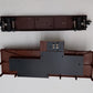 Lionel K-Line 6-21253 Operating Bunk Car Yard Office NIB