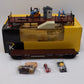 Lionel K-Line 6-21253 Operating Bunk Car Yard Office NIB