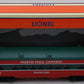 Lionel 6-25183 O Gauge North Pole Central "Dancer" Coach Car #1224 EX/Box