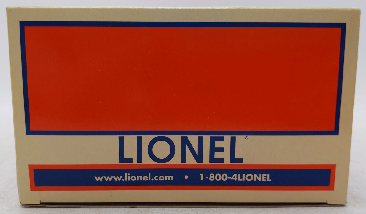 Lionel 6-25183 O Gauge North Pole Central "Dancer" Coach Car #1224 EX/Box