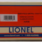 Lionel 6-25183 O Gauge North Pole Central "Dancer" Coach Car #1224 EX/Box