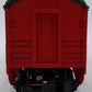 Lionel 6-25183 O Gauge North Pole Central "Dancer" Coach Car #1224 EX/Box