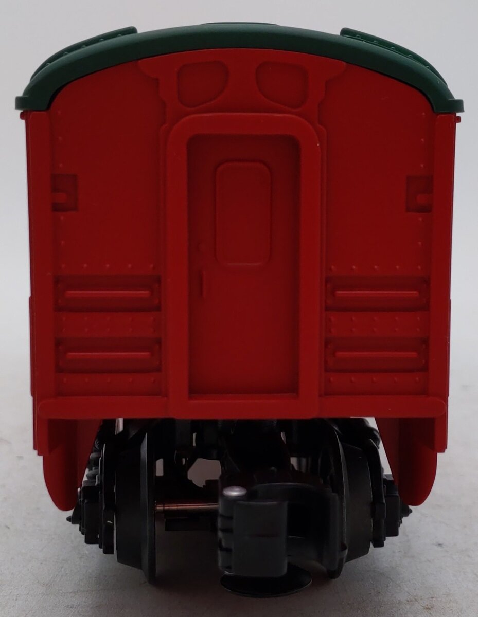 Lionel 6-25183 O Gauge North Pole Central "Dancer" Coach Car #1224 EX/Box