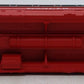 Lionel 6-25183 O Gauge North Pole Central "Dancer" Coach Car #1224 EX/Box