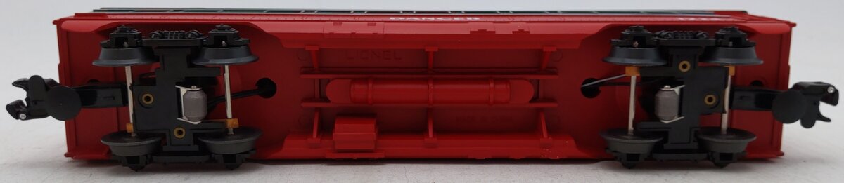 Lionel 6-25183 O Gauge North Pole Central "Dancer" Coach Car #1224 EX/Box