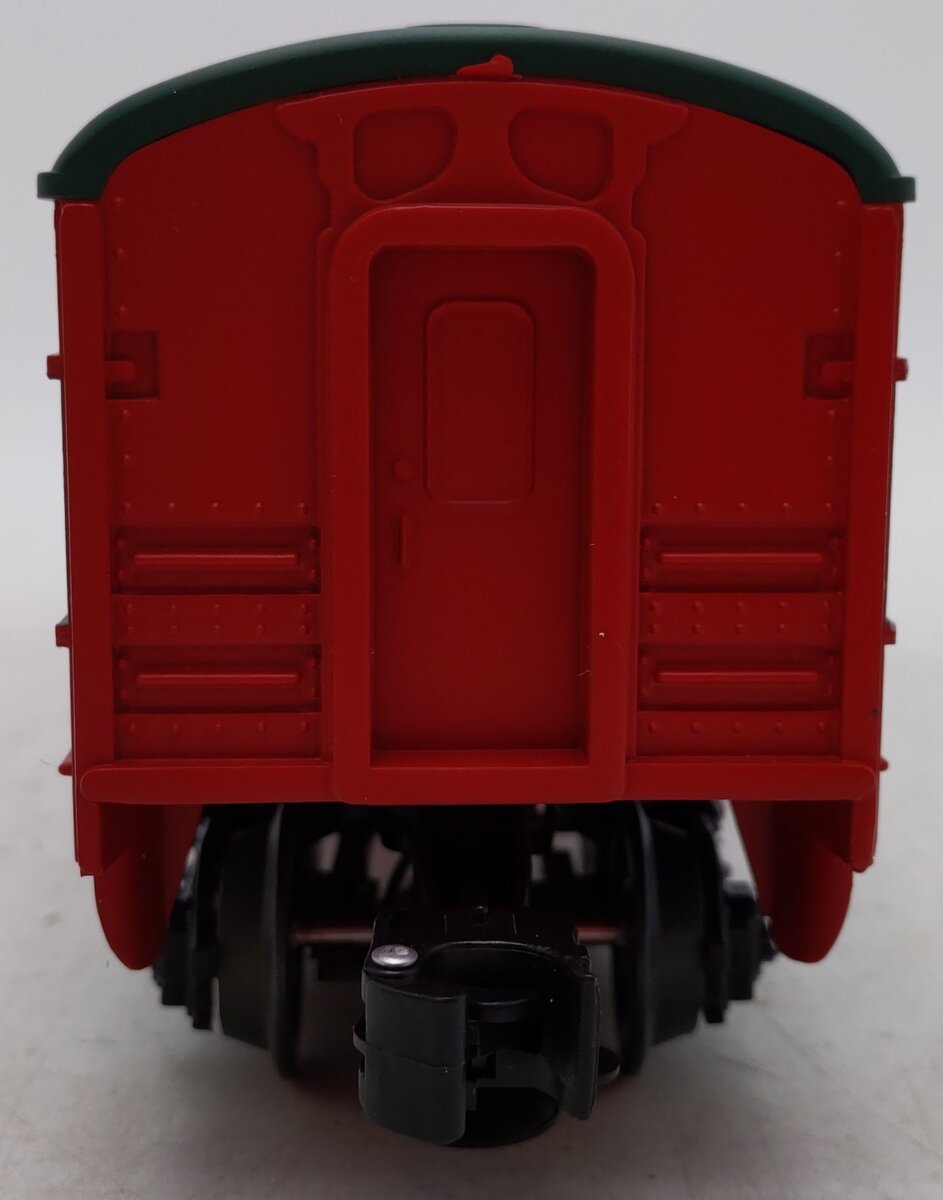 Lionel 6-25183 O Gauge North Pole Central "Dancer" Coach Car #1224 EX/Box
