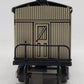 Marx 12931 O Gauge 1993 Christmas Special Boxcar EX/Box