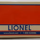 Lionel 6-25182 O Gauge North Pole Central Coach Car #1223 EX/Box