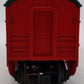 Lionel 6-25182 O Gauge North Pole Central Coach Car #1223 EX/Box