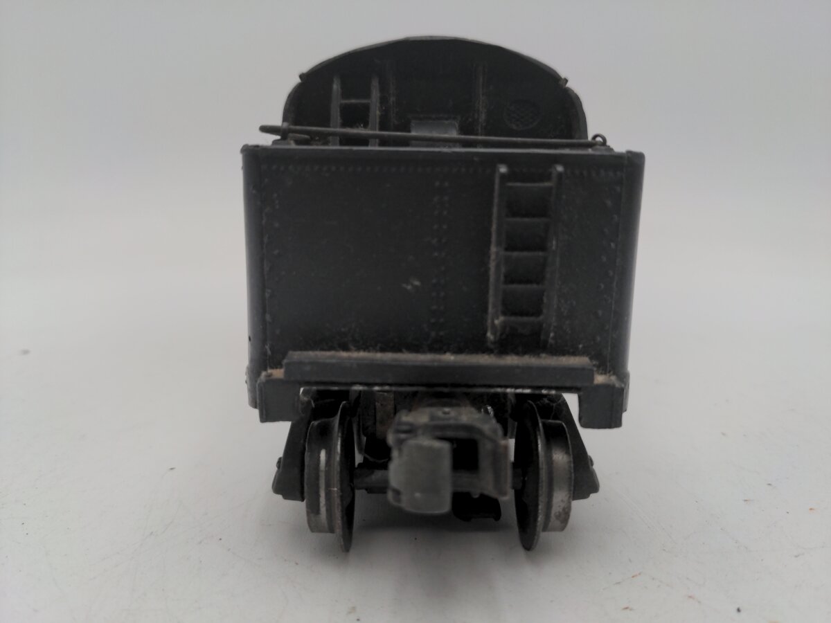 Lionel 2466W Vintage O Operating Whistling Tender