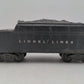 Lionel 2466W Vintage O Operating Whistling Tender
