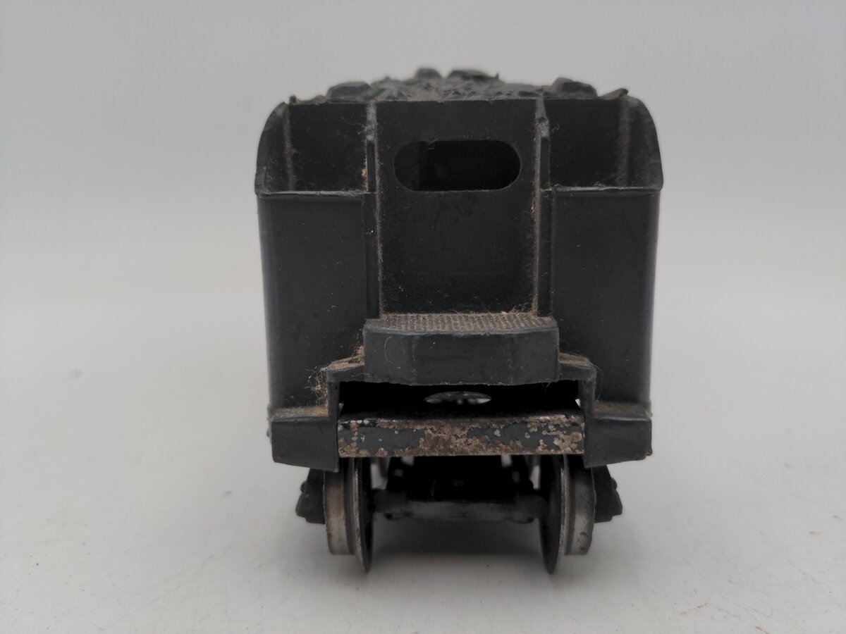 Lionel 2466W Vintage O Operating Whistling Tender