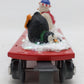 Marx 76013-3 O Gauge Snowman-Penguin Jamboree Flatcar EX/Box