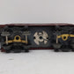 American Flyer 6-48707 S Gauge New Haven Lighted Square Window Caboose #8707 EX/Box