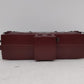 American Flyer 6-48707 S Gauge New Haven Lighted Square Window Caboose #8707 EX/Box