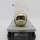 Marx O Gauge Snowbell Icemen Holiday Flat Car EX/Box