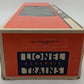 Lionel 6-7220 O Gauge Illinois Central Baggage Car #7220 LN/Box