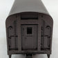 Lionel 6-7220 O Gauge Illinois Central Baggage Car #7220 LN/Box