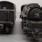 Lionel 2026 Vintage O Lionel Lines 2-6-2 Steam Locomotive w/6466W Tender